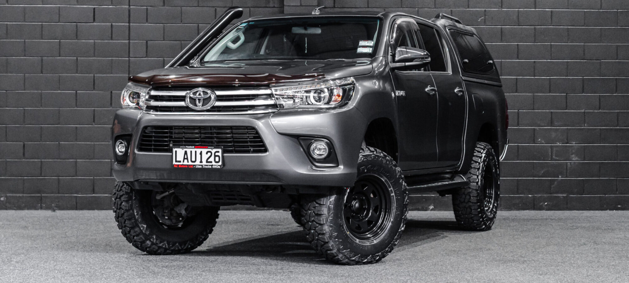 Vehicle Gallery Image