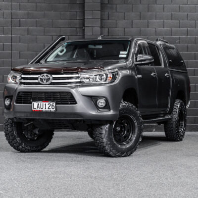 Thumbnail Navigation