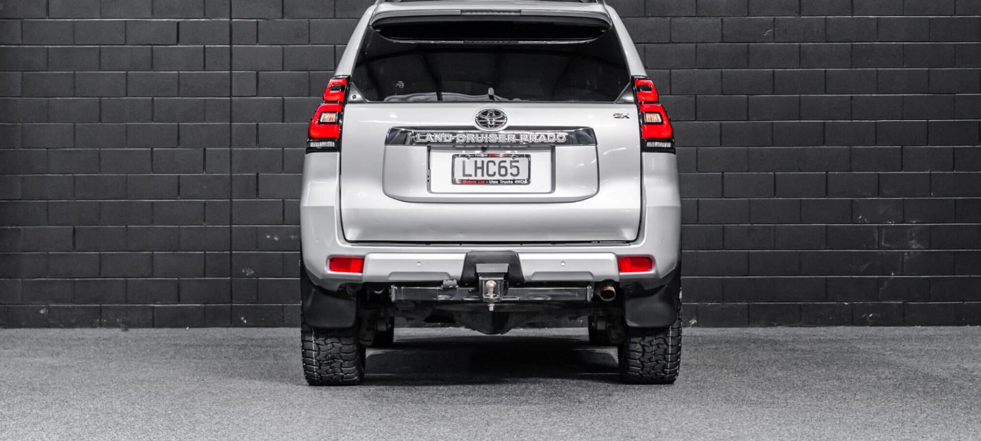 Vehicle Gallery Image