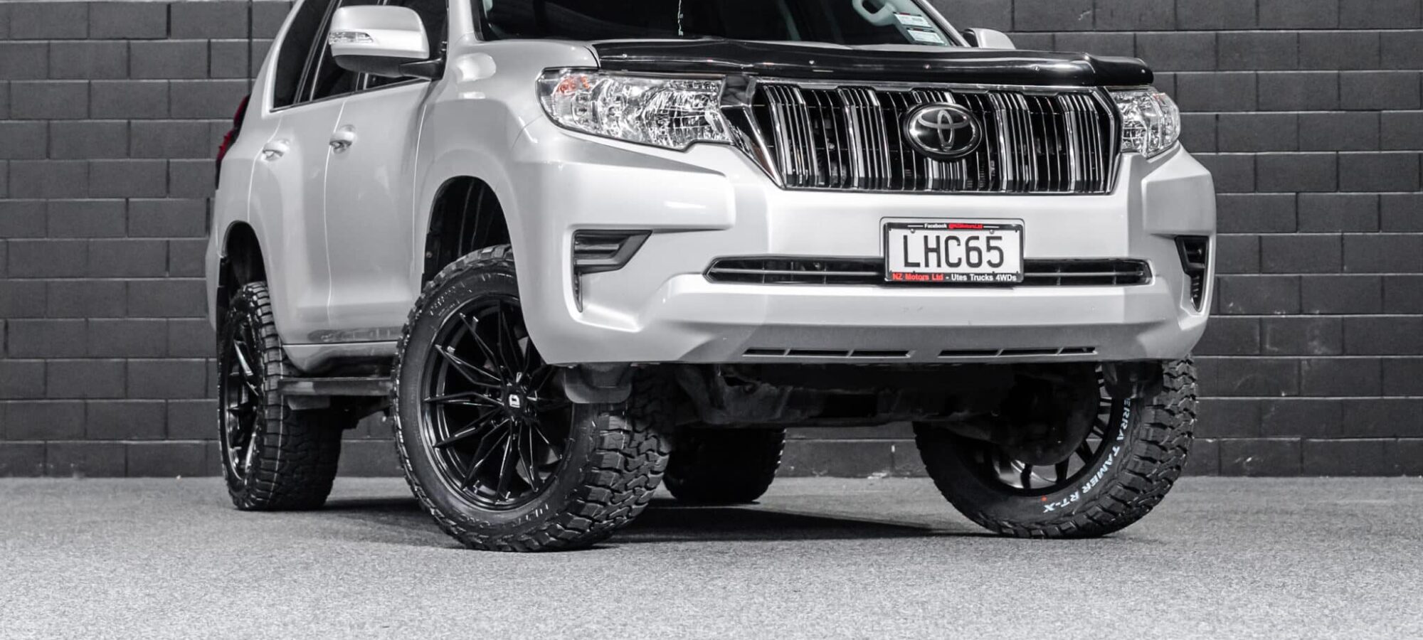 Vehicle Gallery Image