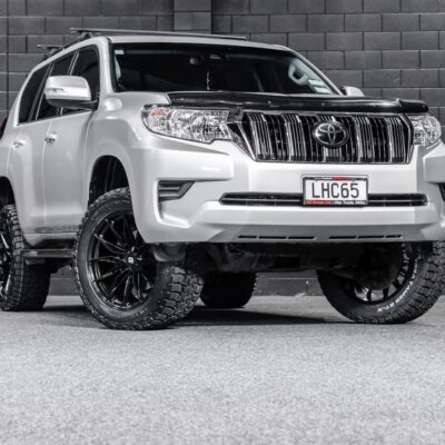 Thumbnail Navigation