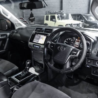 Thumbnail Navigation