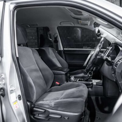 Thumbnail Navigation