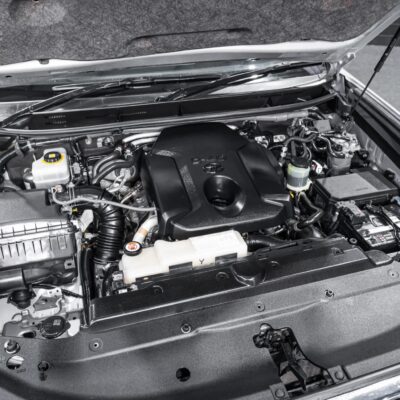 Thumbnail Navigation