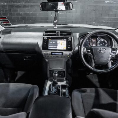 Thumbnail Navigation