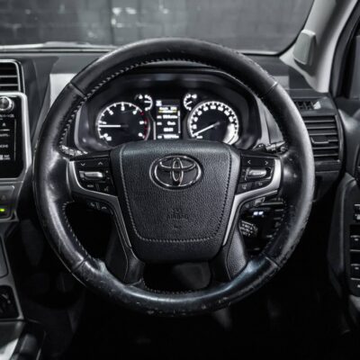 Thumbnail Navigation