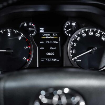 Thumbnail Navigation