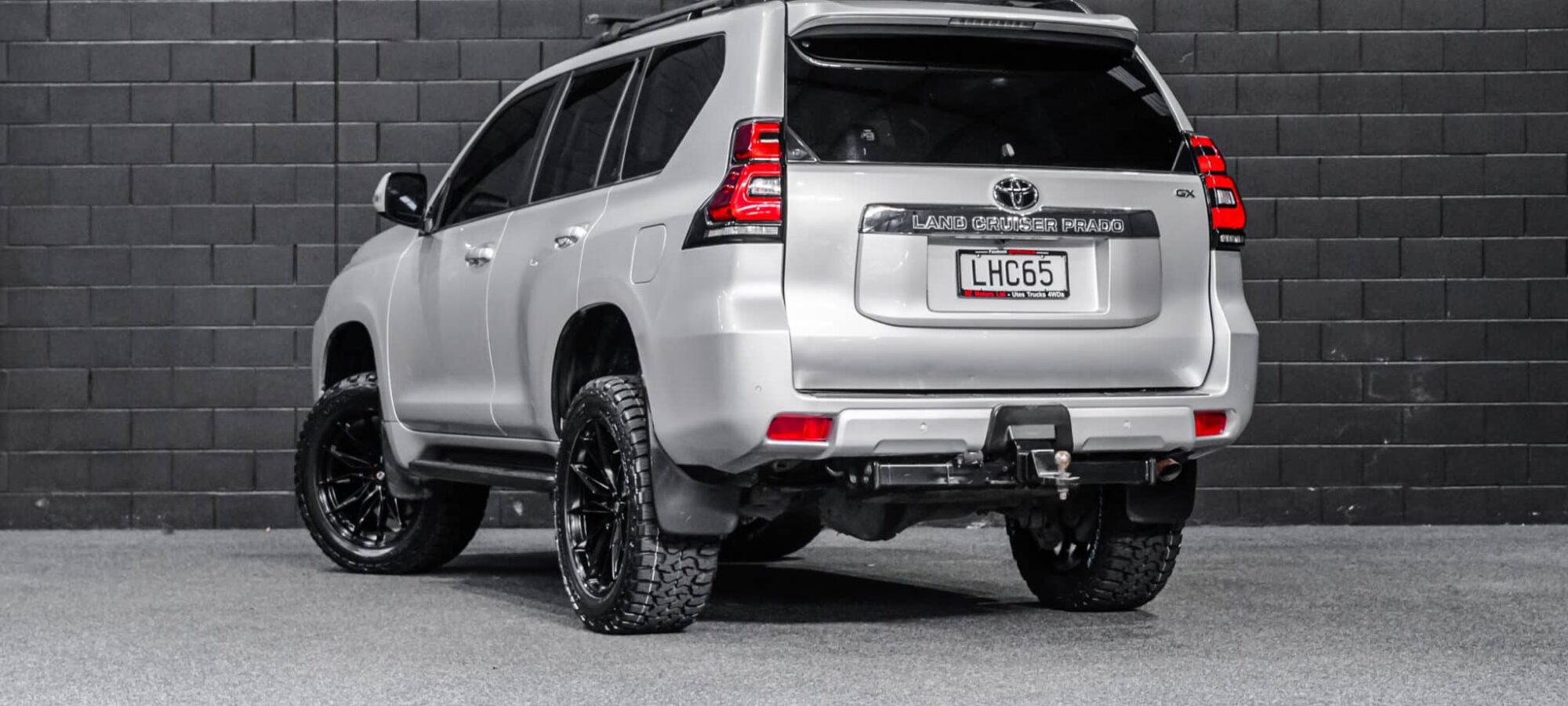 Vehicle Gallery Image