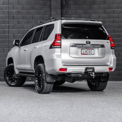 Thumbnail Navigation