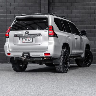 Thumbnail Navigation