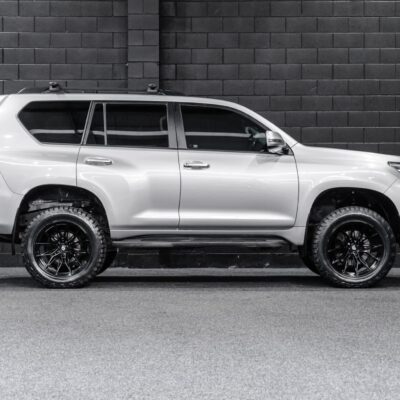 Thumbnail Navigation