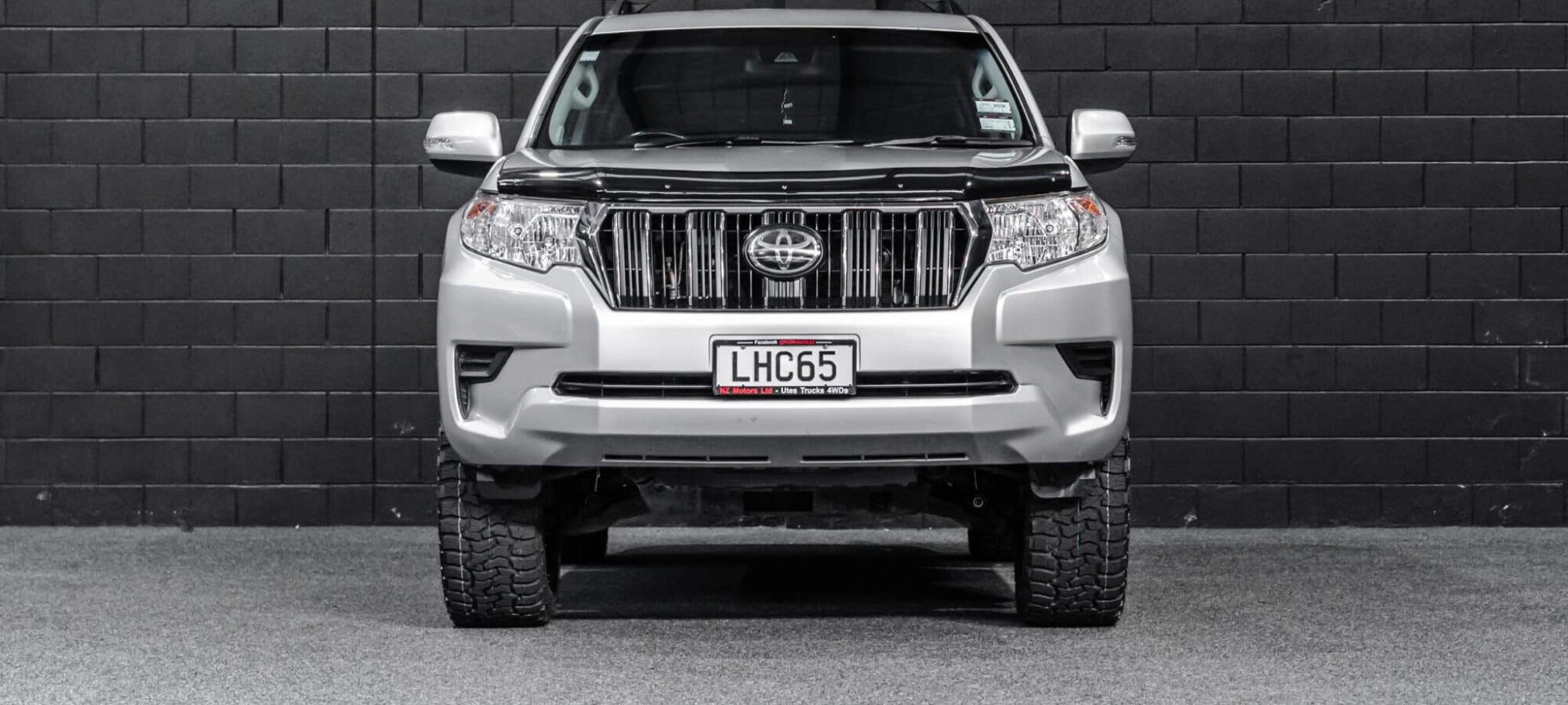 Vehicle Gallery Image