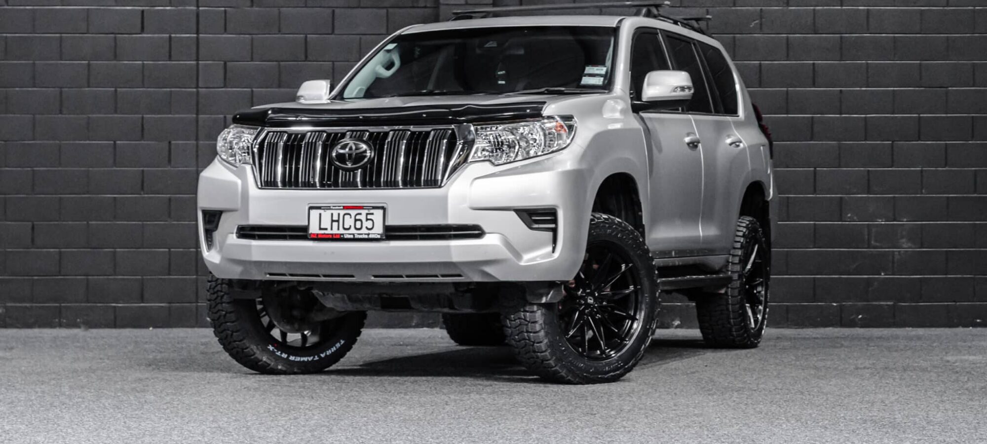 Vehicle Gallery Image