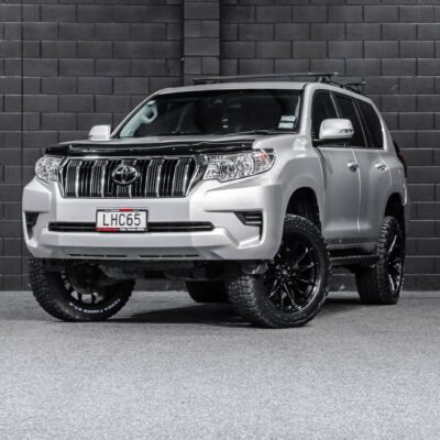 Thumbnail Navigation