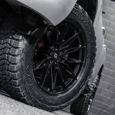 Thumbnail Navigation