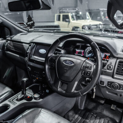 Thumbnail Navigation