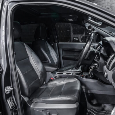 Thumbnail Navigation