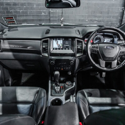 Thumbnail Navigation