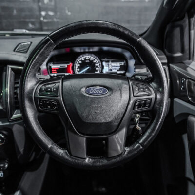 Thumbnail Navigation