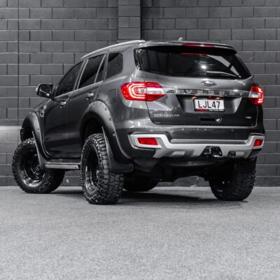 Thumbnail Navigation