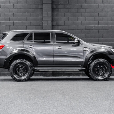 Thumbnail Navigation