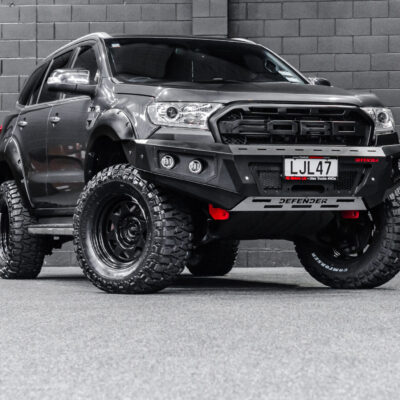 Thumbnail Navigation