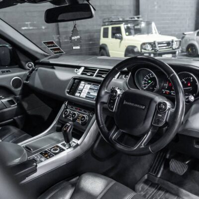 Thumbnail Navigation