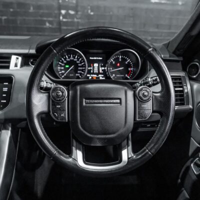 Thumbnail Navigation