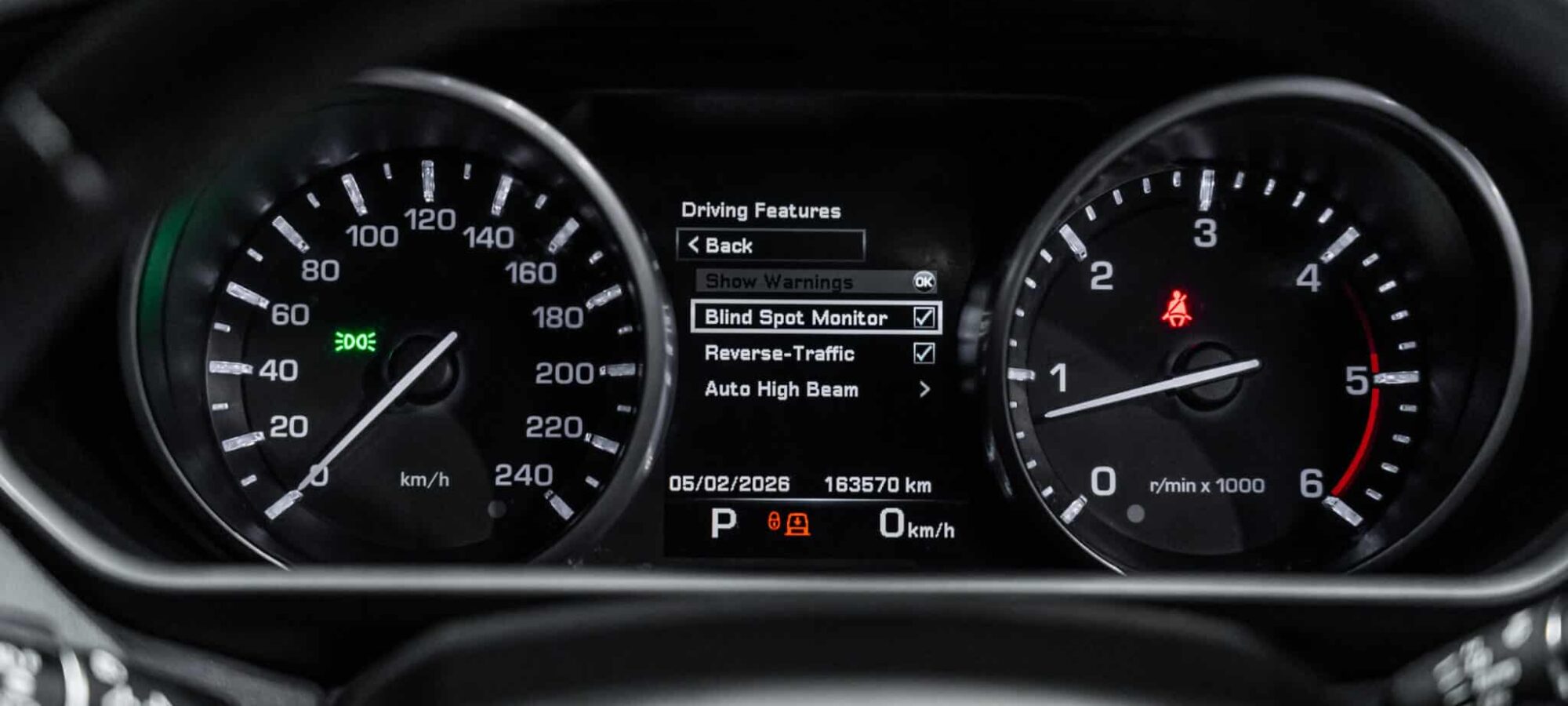 Vehicle Gallery Image