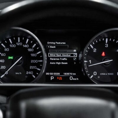 Thumbnail Navigation