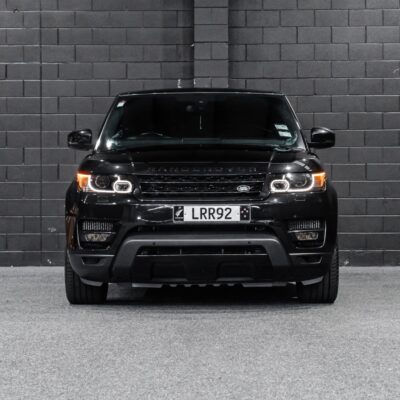 Thumbnail Navigation