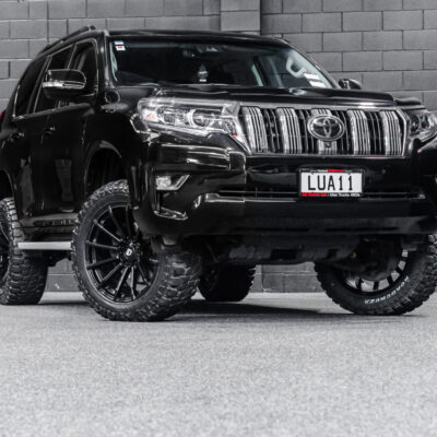 Thumbnail Navigation