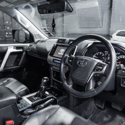 Thumbnail Navigation