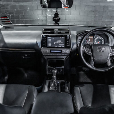 Thumbnail Navigation