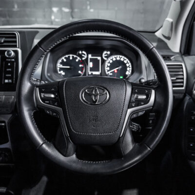 Thumbnail Navigation