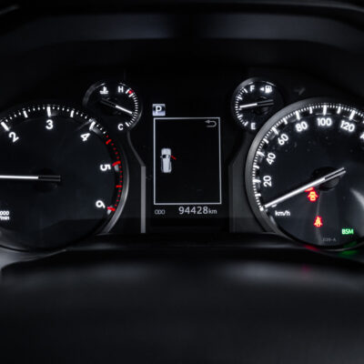 Thumbnail Navigation