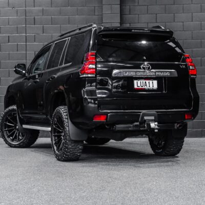 Thumbnail Navigation