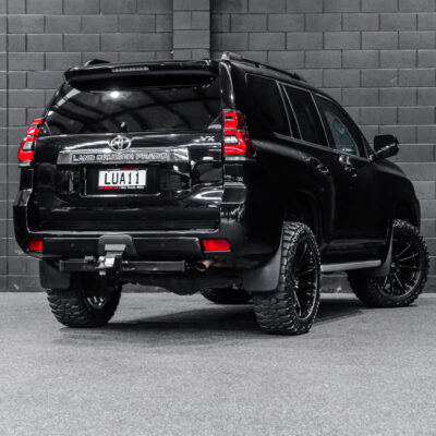 Thumbnail Navigation