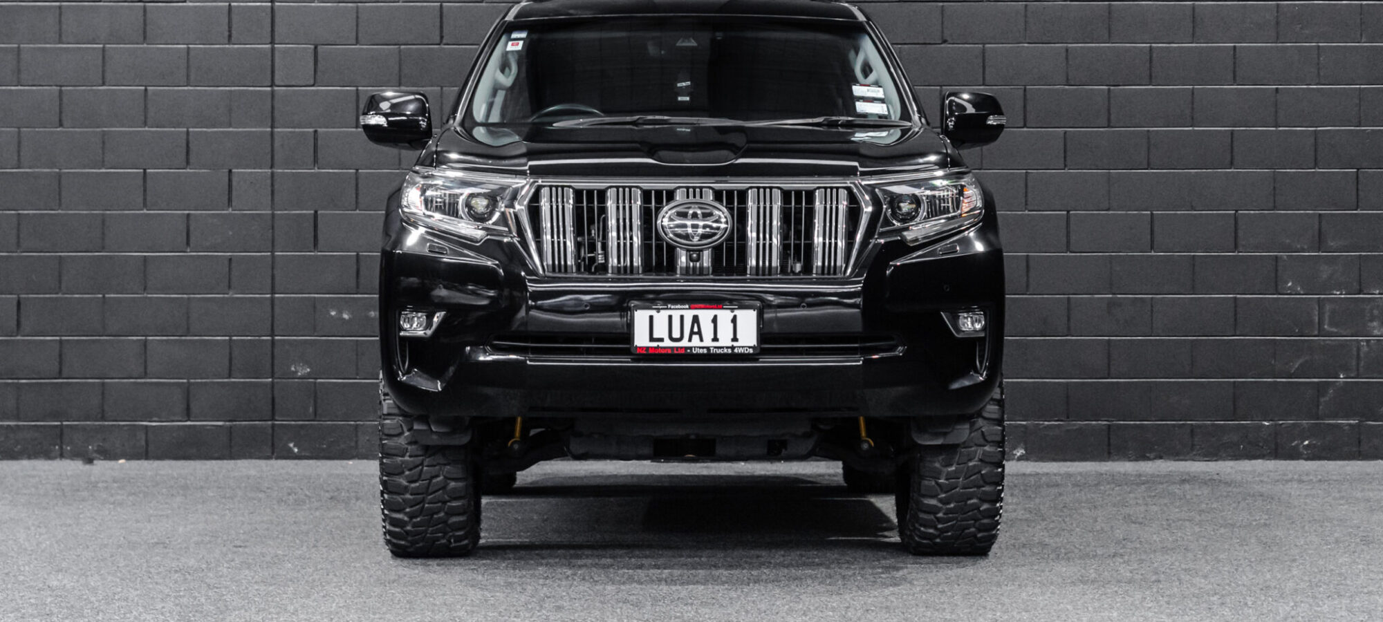 Vehicle Gallery Image