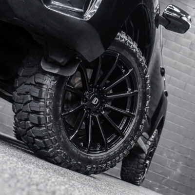 Thumbnail Navigation