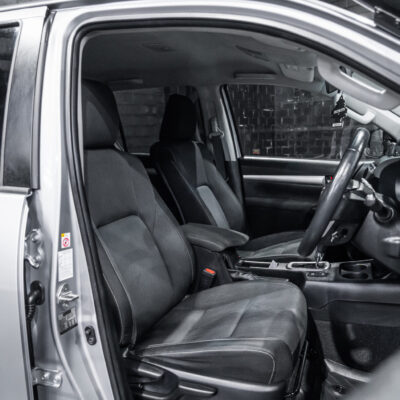 Thumbnail Navigation