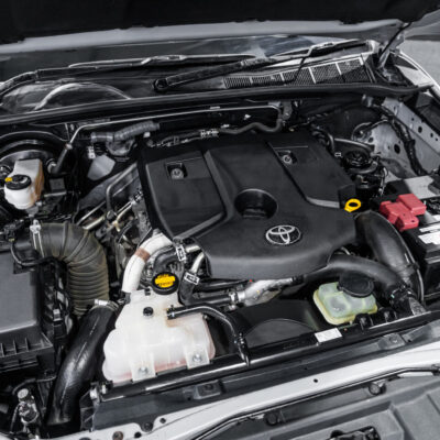 Thumbnail Navigation