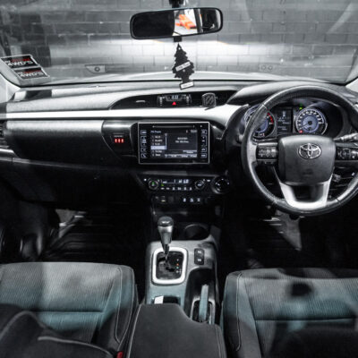 Thumbnail Navigation