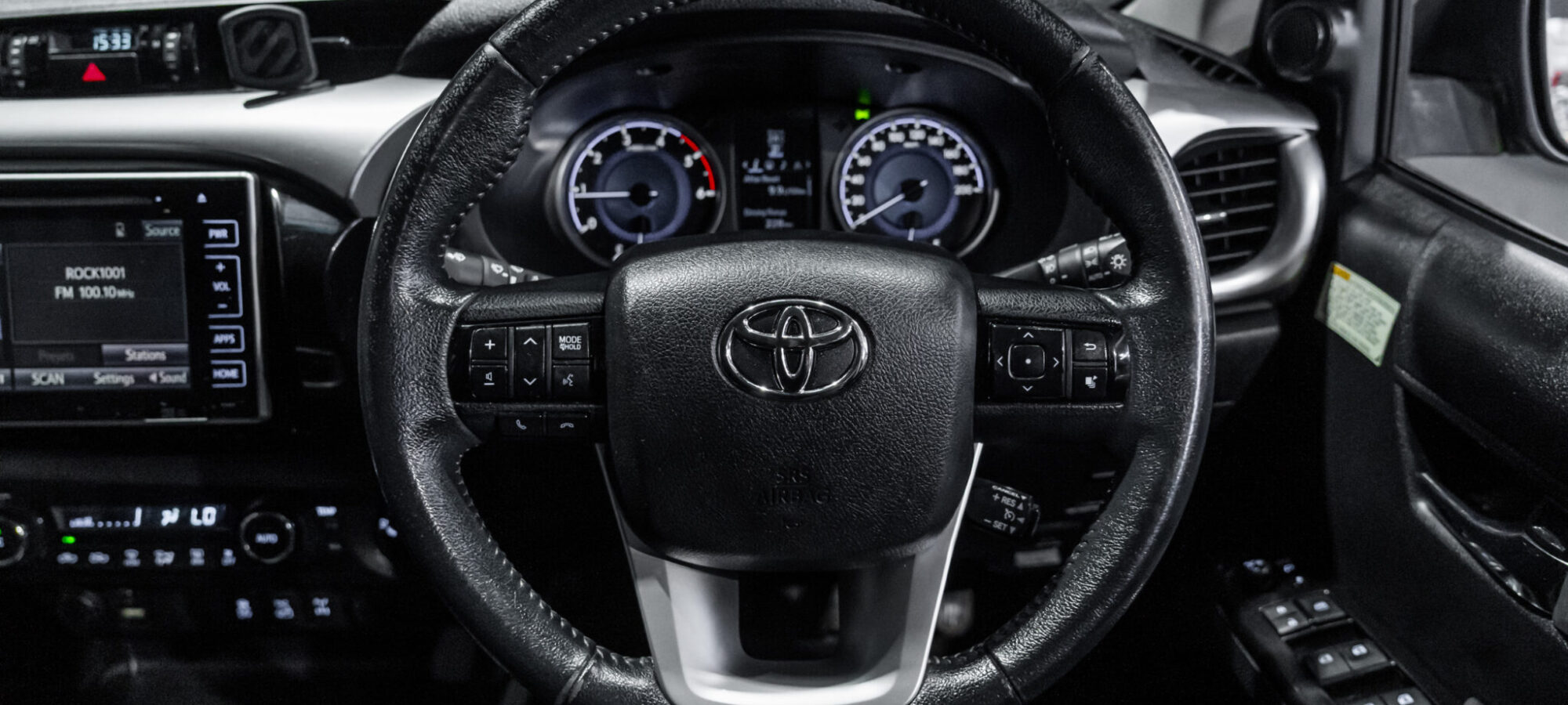 Vehicle Gallery Image