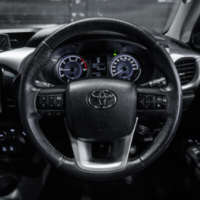 Thumbnail Navigation