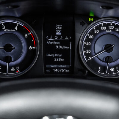 Thumbnail Navigation