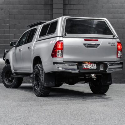 Thumbnail Navigation