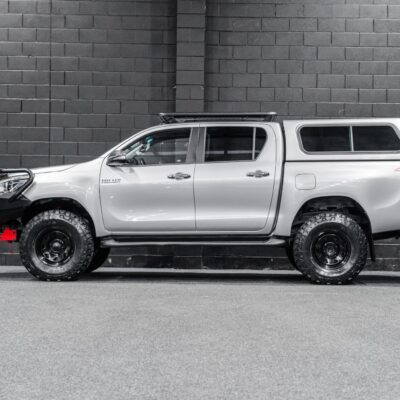 Thumbnail Navigation