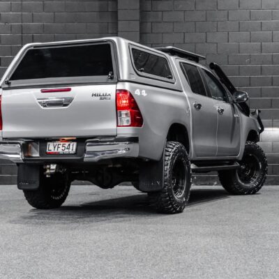 Thumbnail Navigation