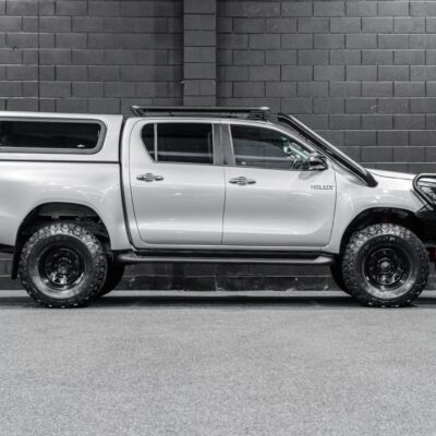 Thumbnail Navigation